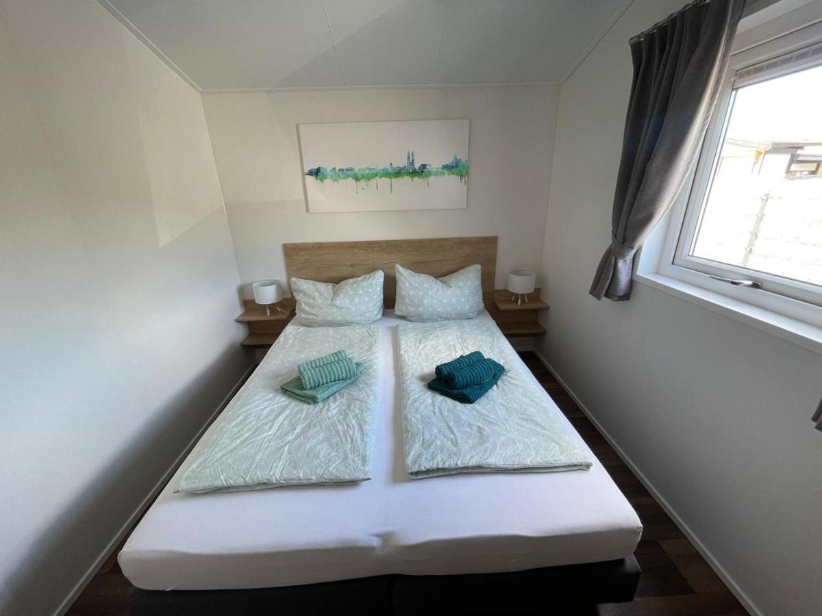 Ferienhaus Auszeit Am Guelser Moselbogen 20 In Koblenz Koblenz  Buitenkant foto
